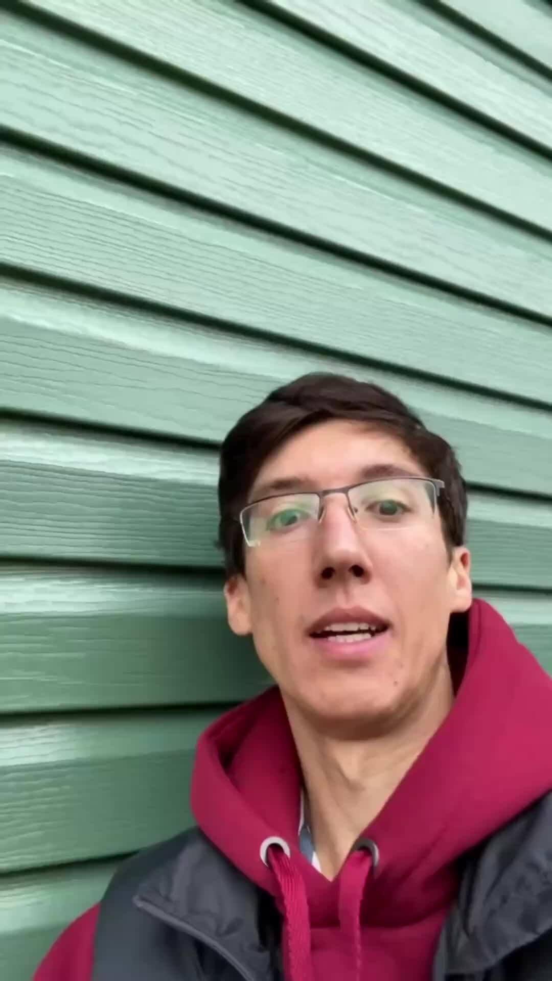 Орлов PRO Стройку | Ошибки вентфасада! | Дзен