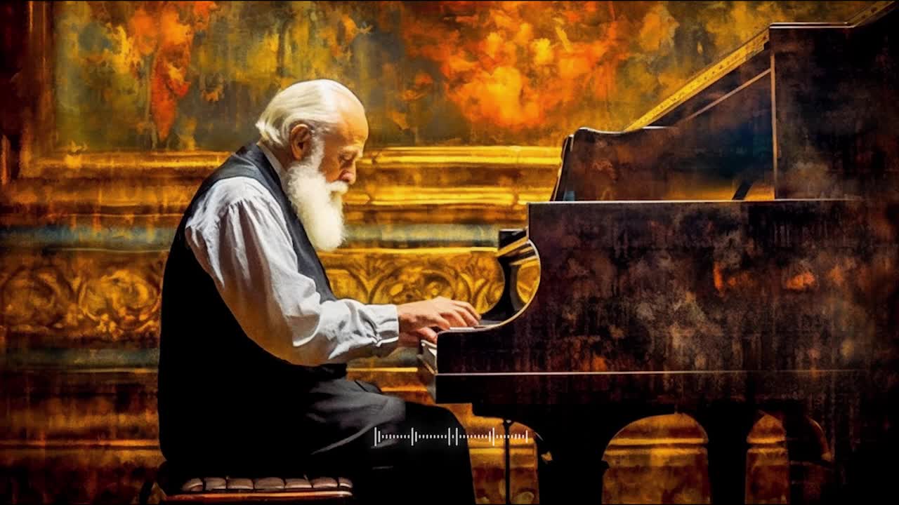 Слушать классическую музыку бах моцарт. Шопен и Бах. Классическая музыка Бах.