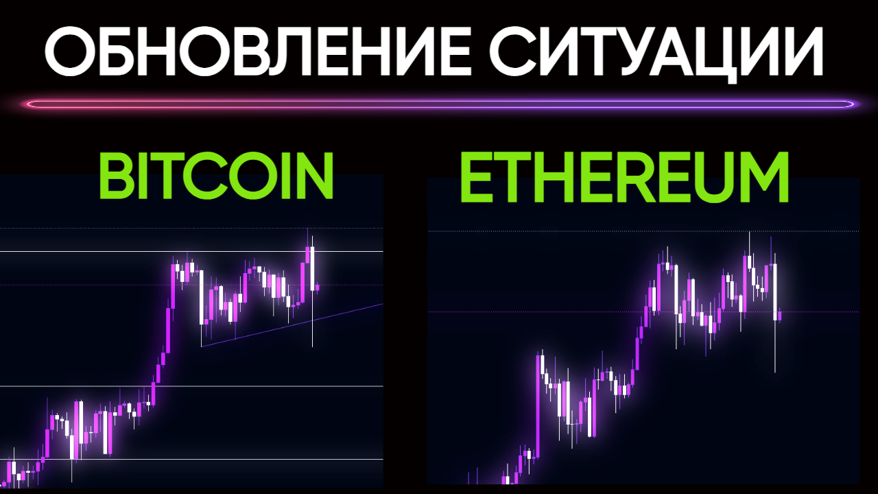 Ликвидность в трейдинге
