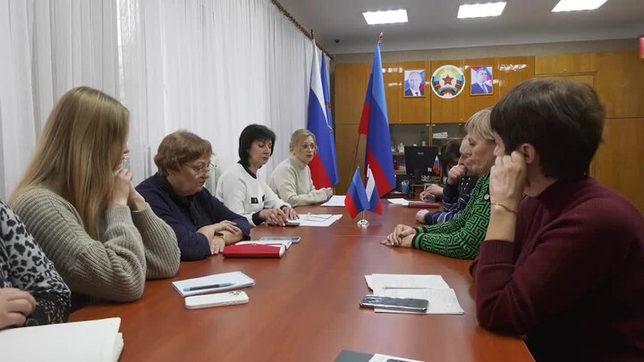 Глава семейства
