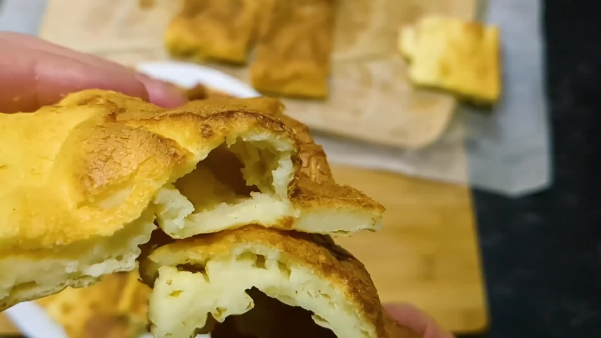 Вкусные рецепты из яиц и молока