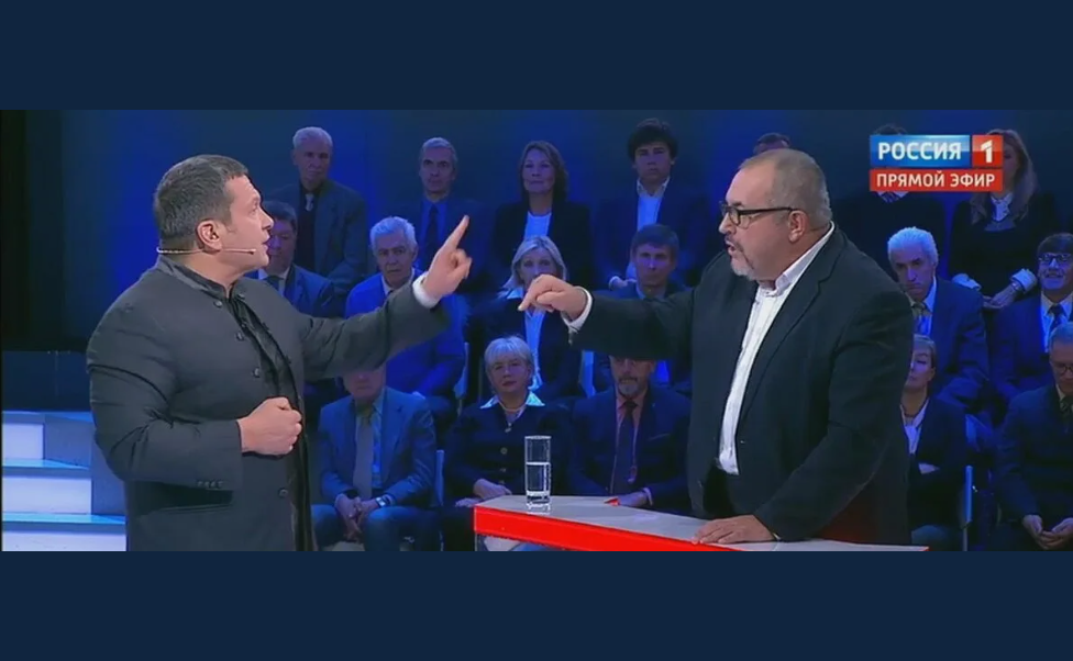 цик допустил надеждина к выборам.