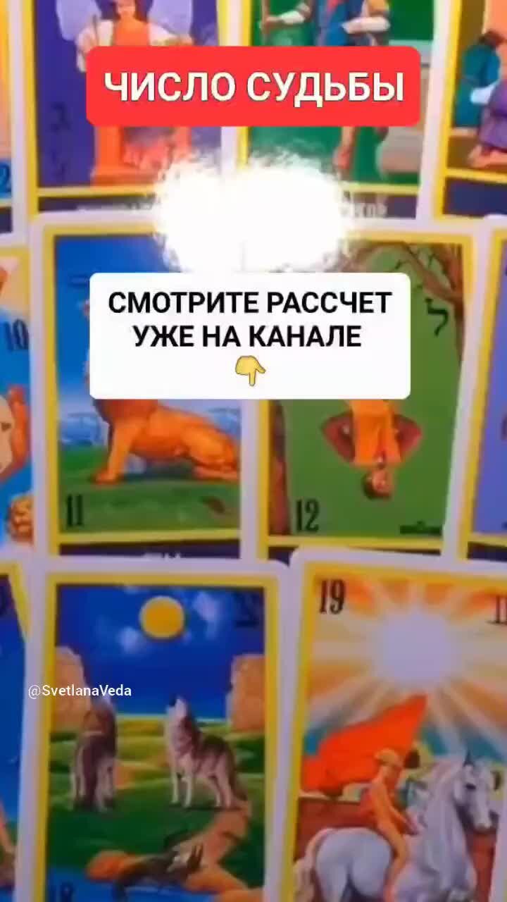 Светлана Веда | ЧИСЛО СУДЬБЫ  rutube.ruvideoe26675bb9a0e8d418cbb9e9caa93fce8?r=wdWhatsApp  +7-921-962-49-88 5469 5500 3762 7947 карта Сбербанка | Дзен