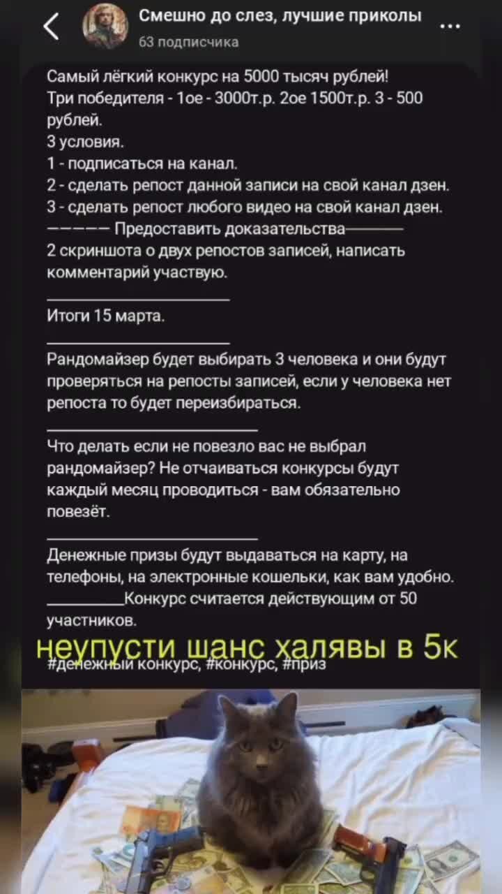 ЮМОР - Смешно до слез, лучшие приколы | Нельзя доверять женщинам) | Дзен