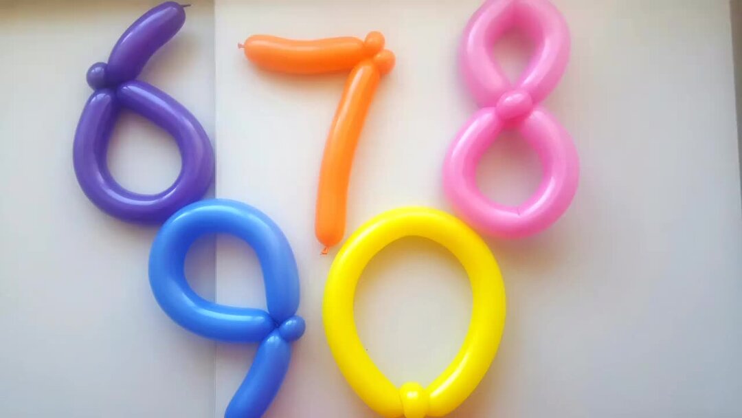 Цифры из шаров. Цифры из длинных шаров. Как сделать 3 из шариков. Цифры из шаров. Как сделать 3 из шариков.