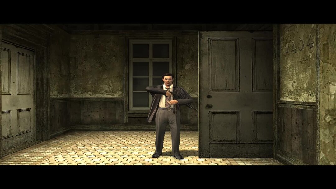 Max payne чит