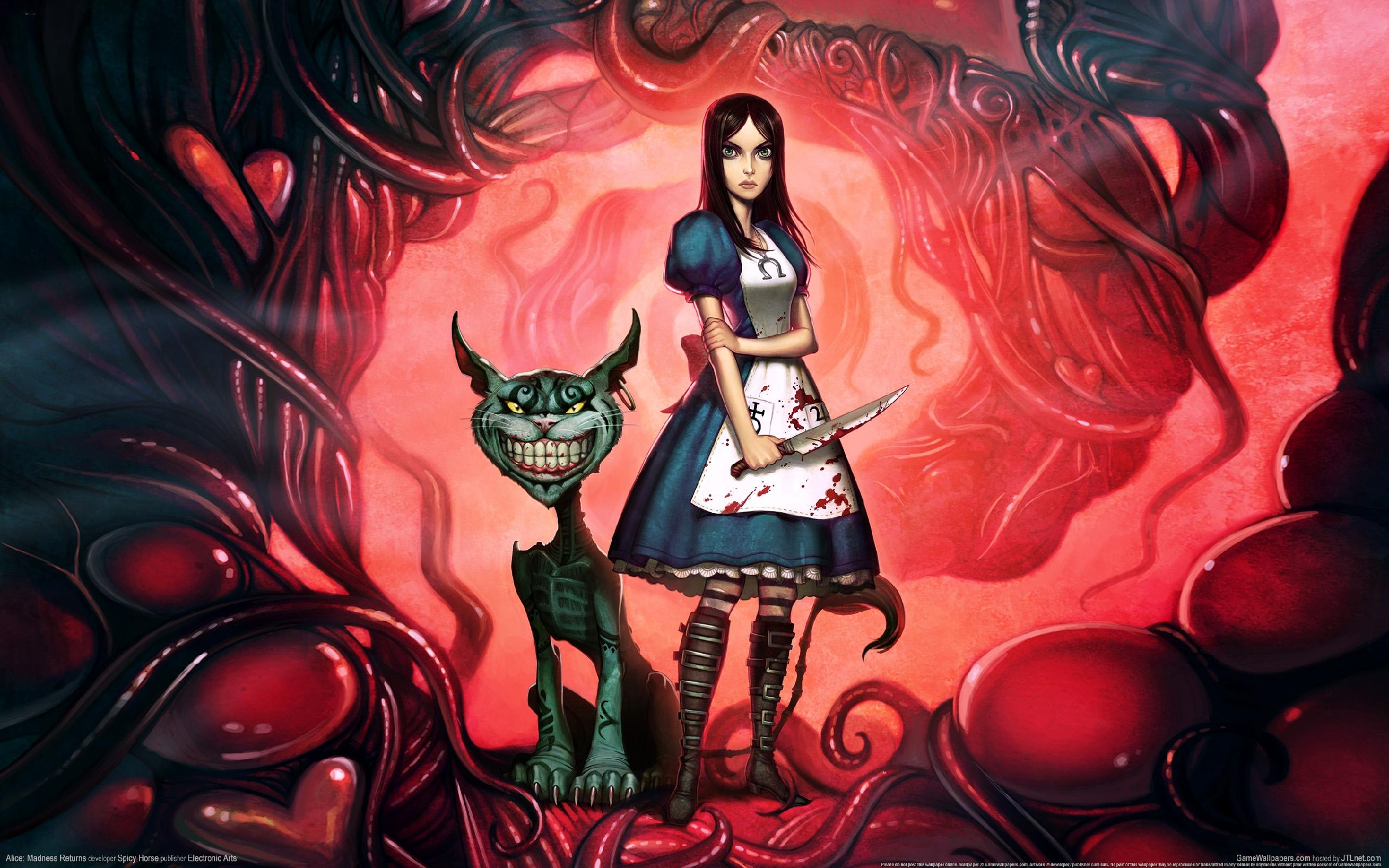 American mcgee grimm steam фото 95