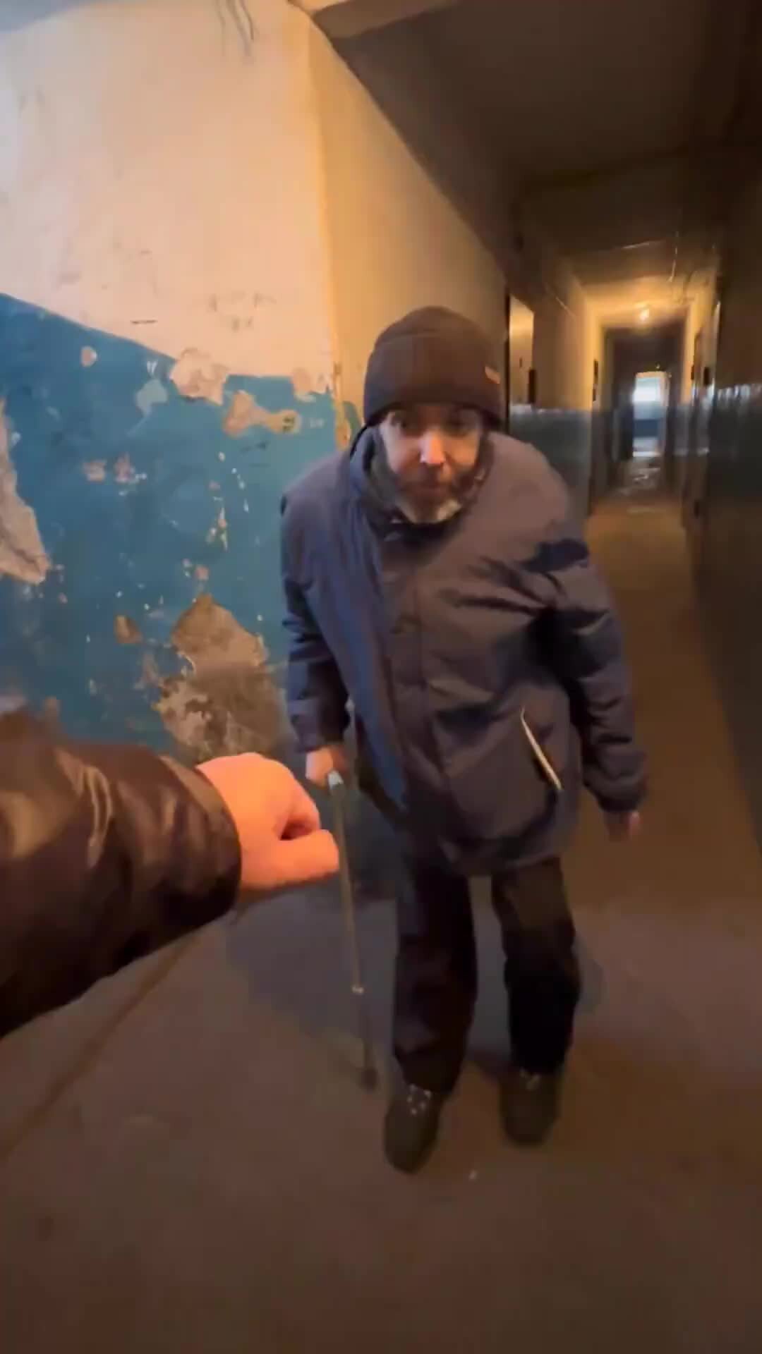 Жизнь очень непроста. Жизнь очень непроста