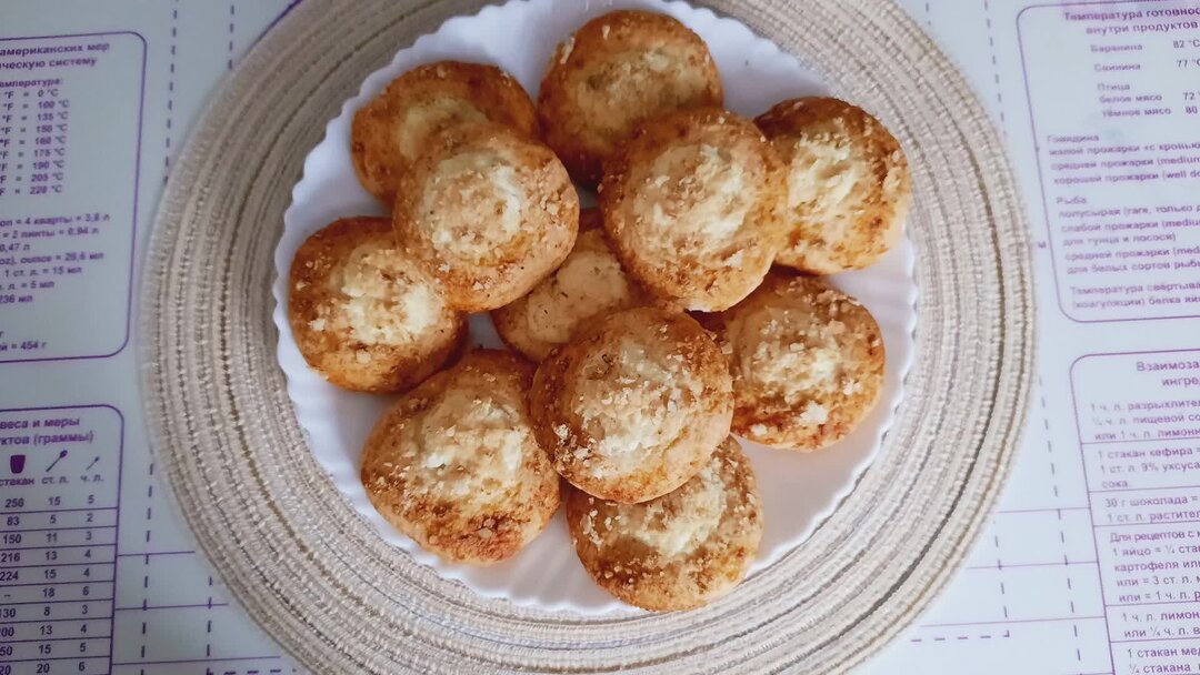 творожное печенье мягкое. выпечка. творожные булочки без дрожжей. творожный кекс к чаю. песочное итальянское печенье торчетти.