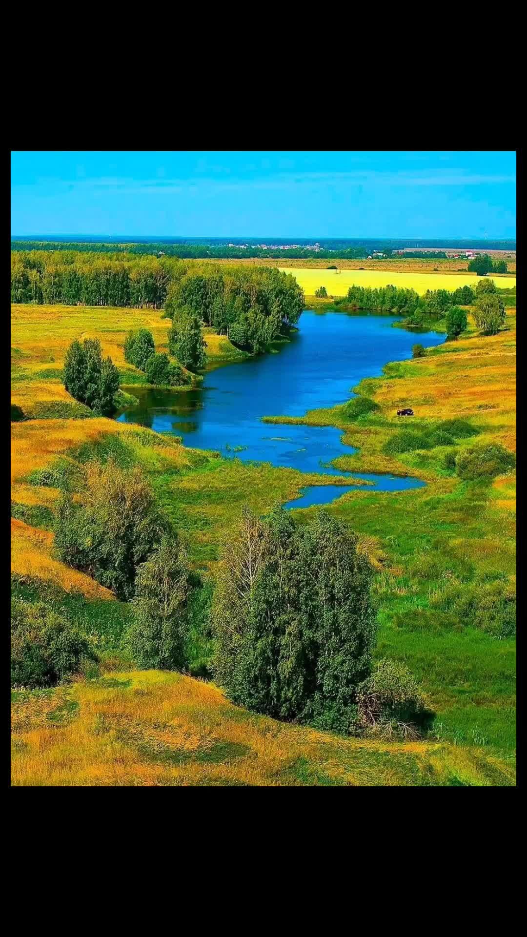 Картинка природы беларуси
