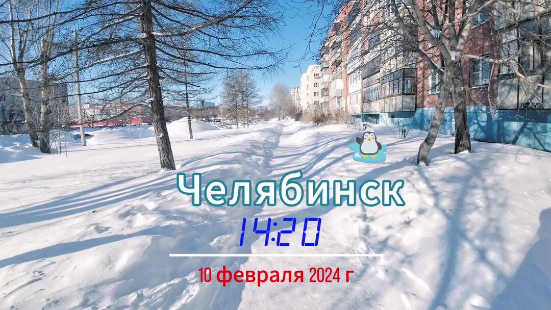 Февраль 10 2019