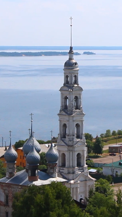 Погода в юрьевце ивановской на месяц