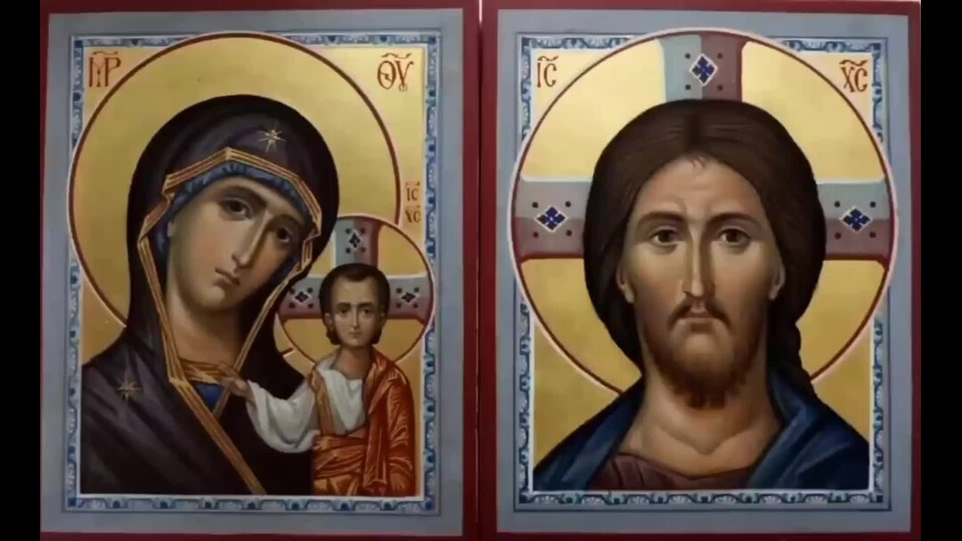 Утренние молитвы до вознесения слушать оптина. Утренние молитвы до вознесения слушать оптина