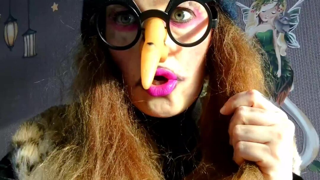 тетки видео дома