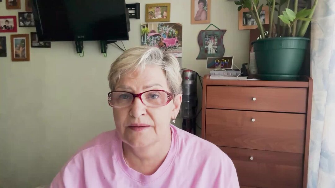 Тихонова-Быкова, займись здоровьем своих детей/ а хороший муж не убежит ...