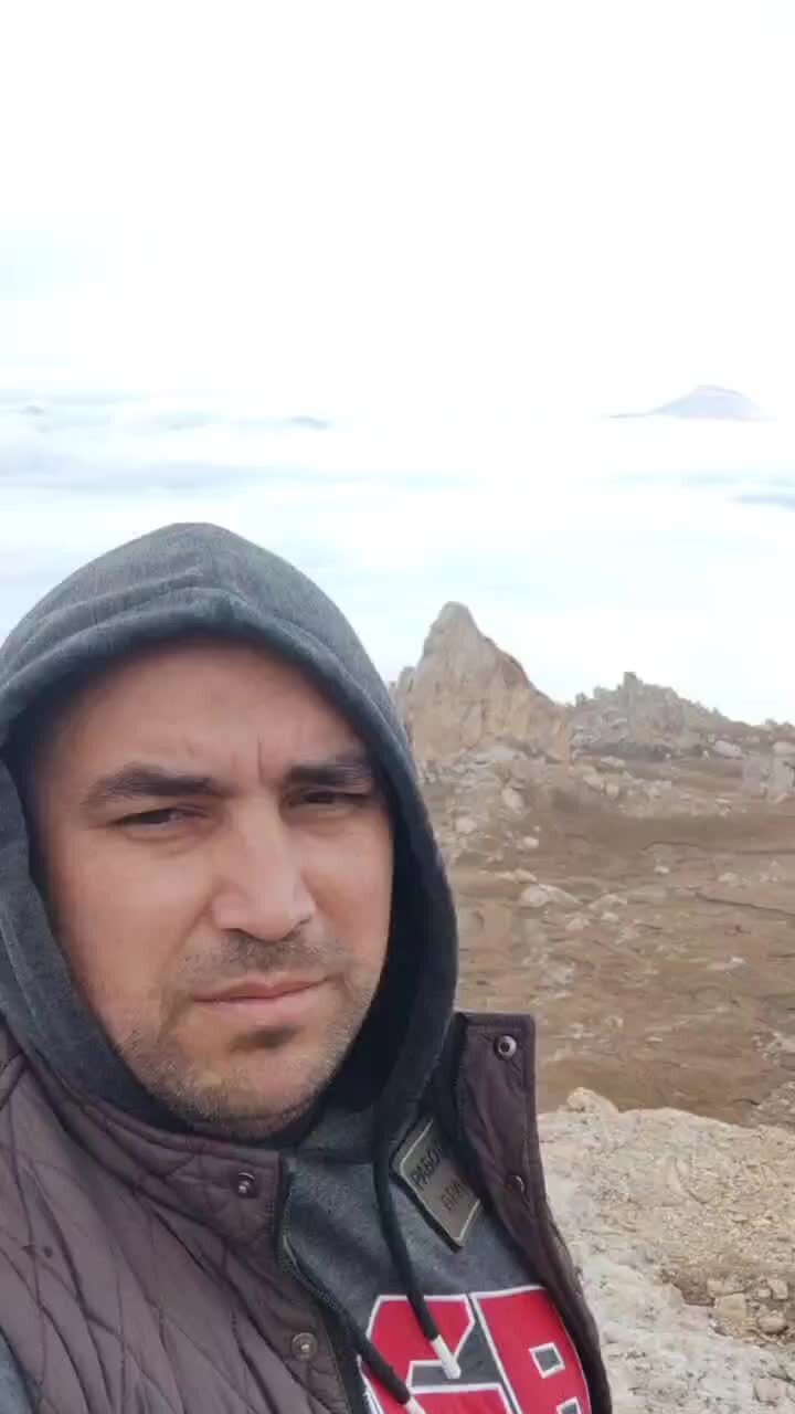 Ваш кавказ. Эмирасан Умеров. Эмирасан.