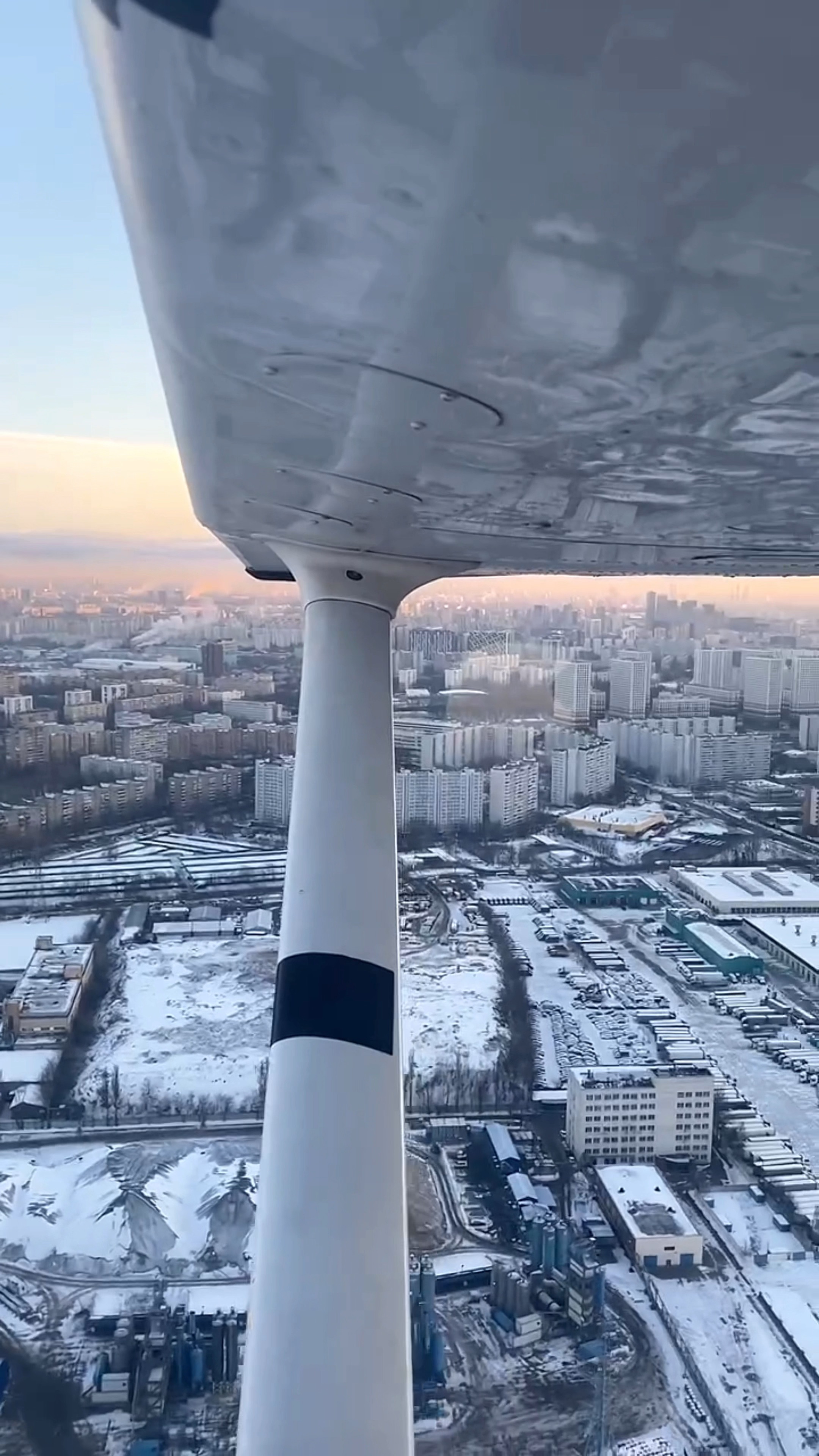 Аэро тренинг