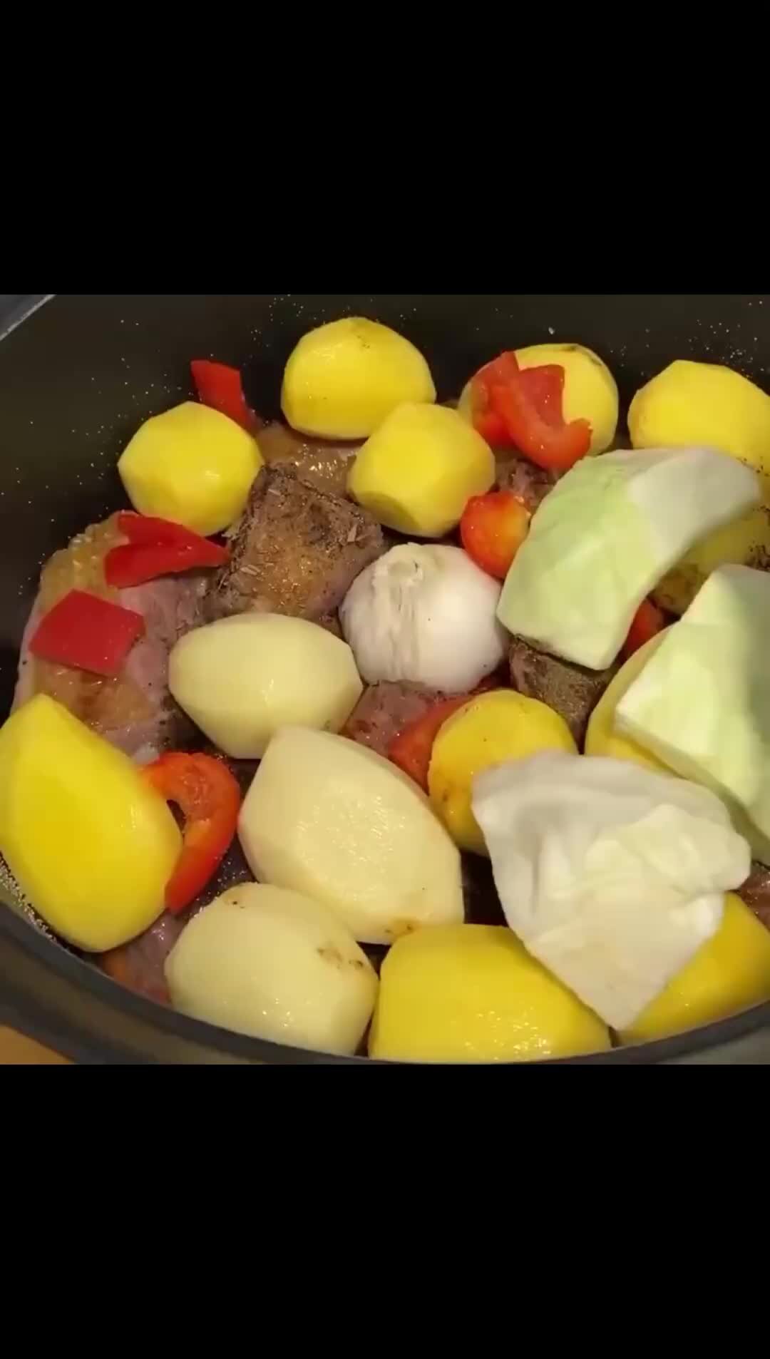 Ням ням, вкусные рецепты!