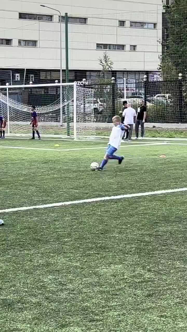 FOOTBALL TIME | Минифутбол Игра головой Пасы Перехват Пас Удар по воротам  Забил гол. FOOTBALL CHAMPION 2023. Четвертый гол в матче Северная Звезда  Stars - ФОК Мещерский, Макар Вербышев, Северная Звезда Stars | Дзен