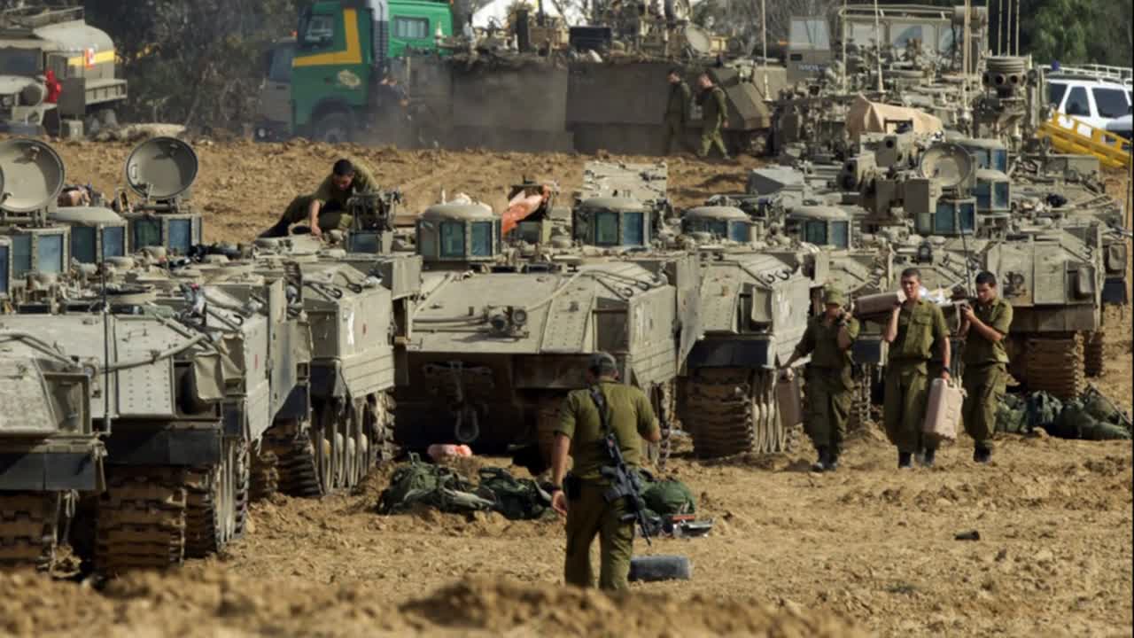 Операция израиля в секторе. Сектор газа Арабо израильский конфликт. Израильская Военная операция в секторе газа. Военная техника Израиля.