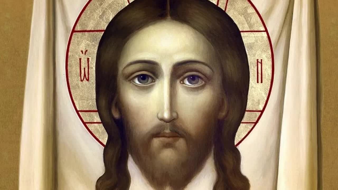 можно брать чужую икону