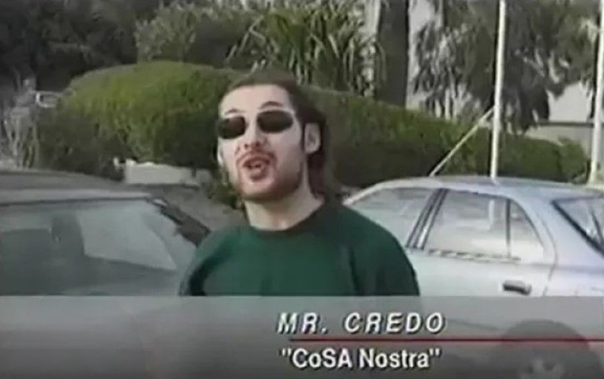 мистер кредо коза ностра. мр кредо коза. коза ностра песня мистер кредо. кредо коза ностра клип. мр кредо коза.