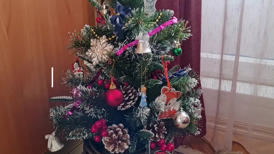 Какой я схема ответ