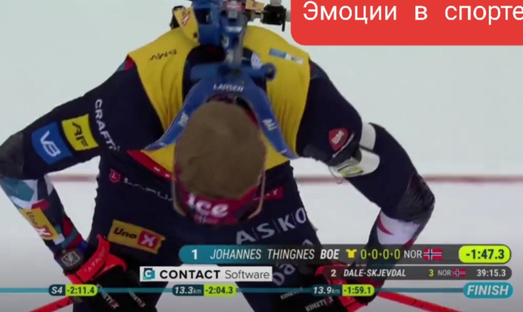 Интересное спорт видео