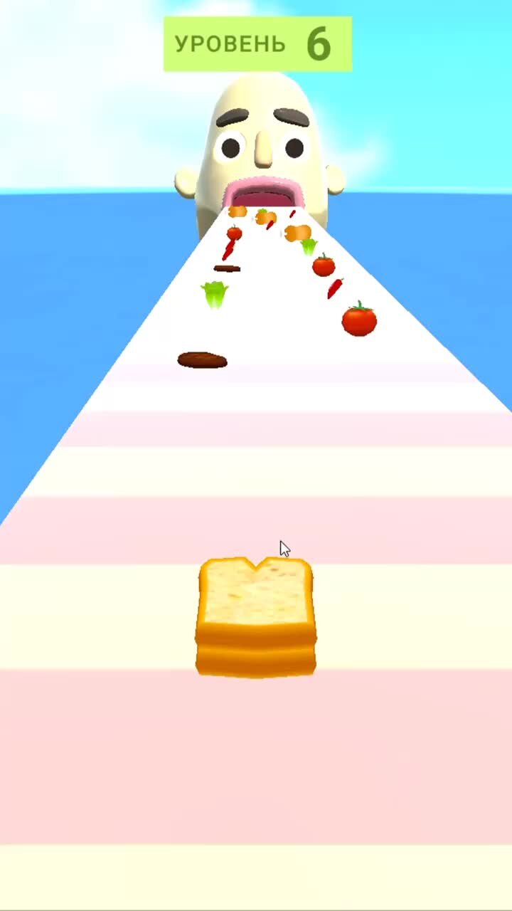 Хроники Хаоса Александр Ларин | Безумный Сэндвич 6 игра / Mad Sandwich 6  For Free game https://yandex.ru/games/app/229660 #shorts #шортс | Дзен