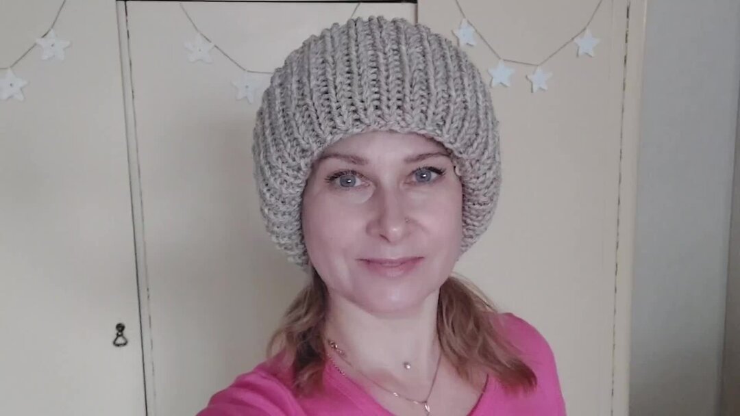 вязаные шапки с отворотом из ализе ланаголд классик. шапки ангора черкес. шапка такори мохер. шапка с отворотом пуффи взрослая. Alize puffy шапка.