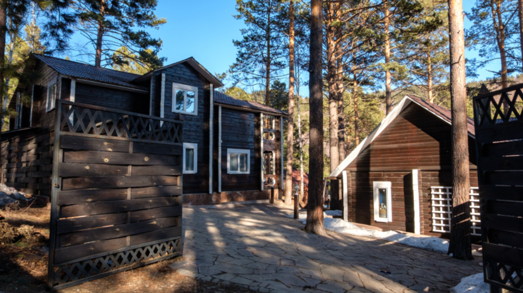 как писать домашний номер