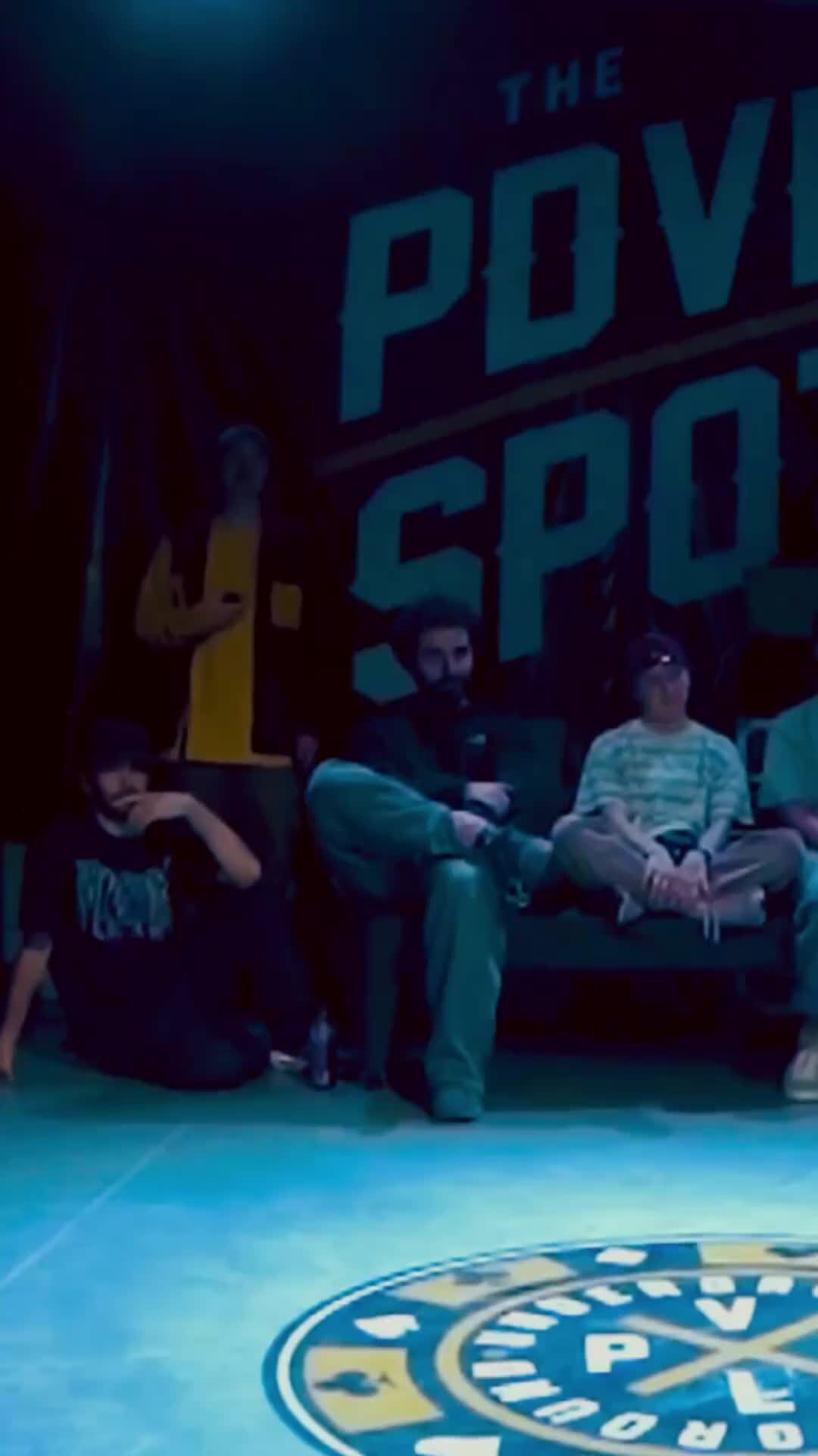 Танцы олимпийский вид спорта