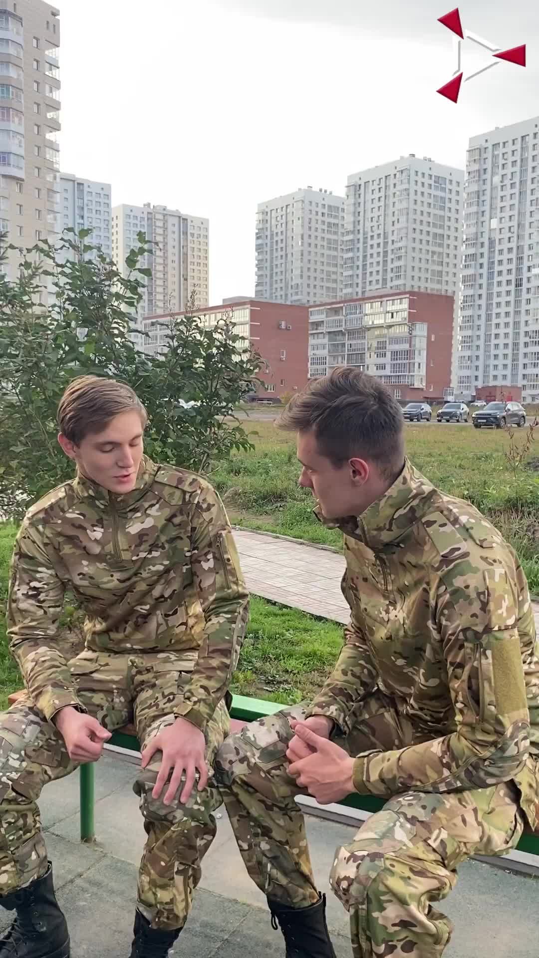 ПОЛИГОН® | магазин спецназначения | В здоровом теле здоровый дух! | Дзен