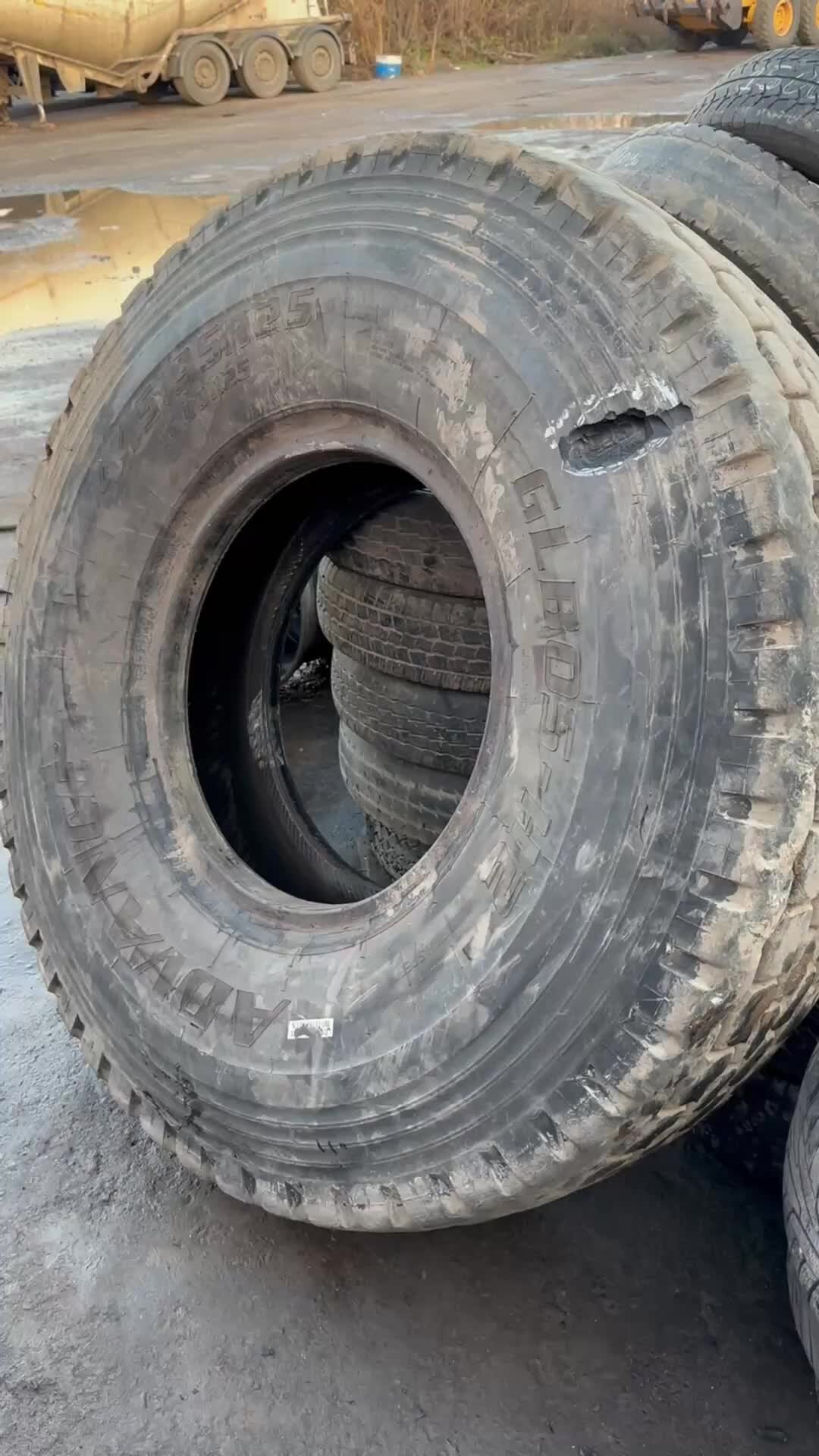 #1 ШИНОМОНТАЖ в Подольске и в Домодедово | Ремонт боковых порезов ...