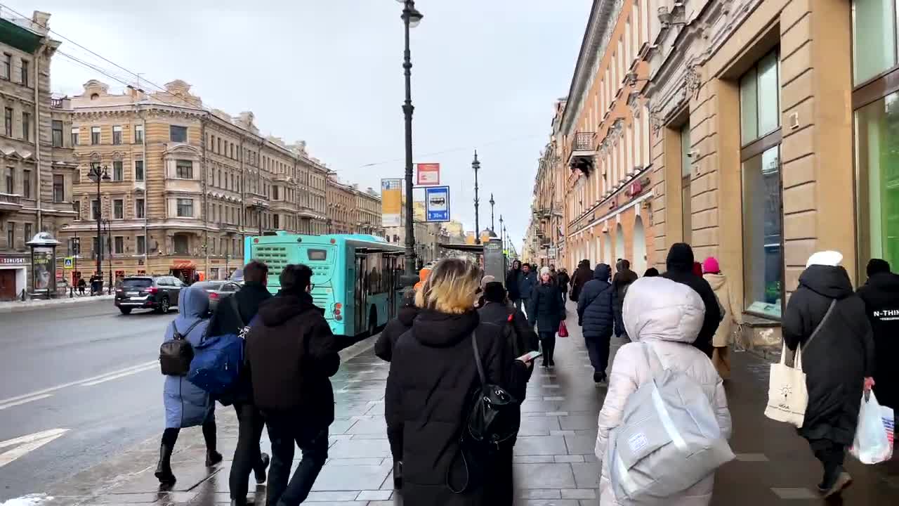 Петербург проверка