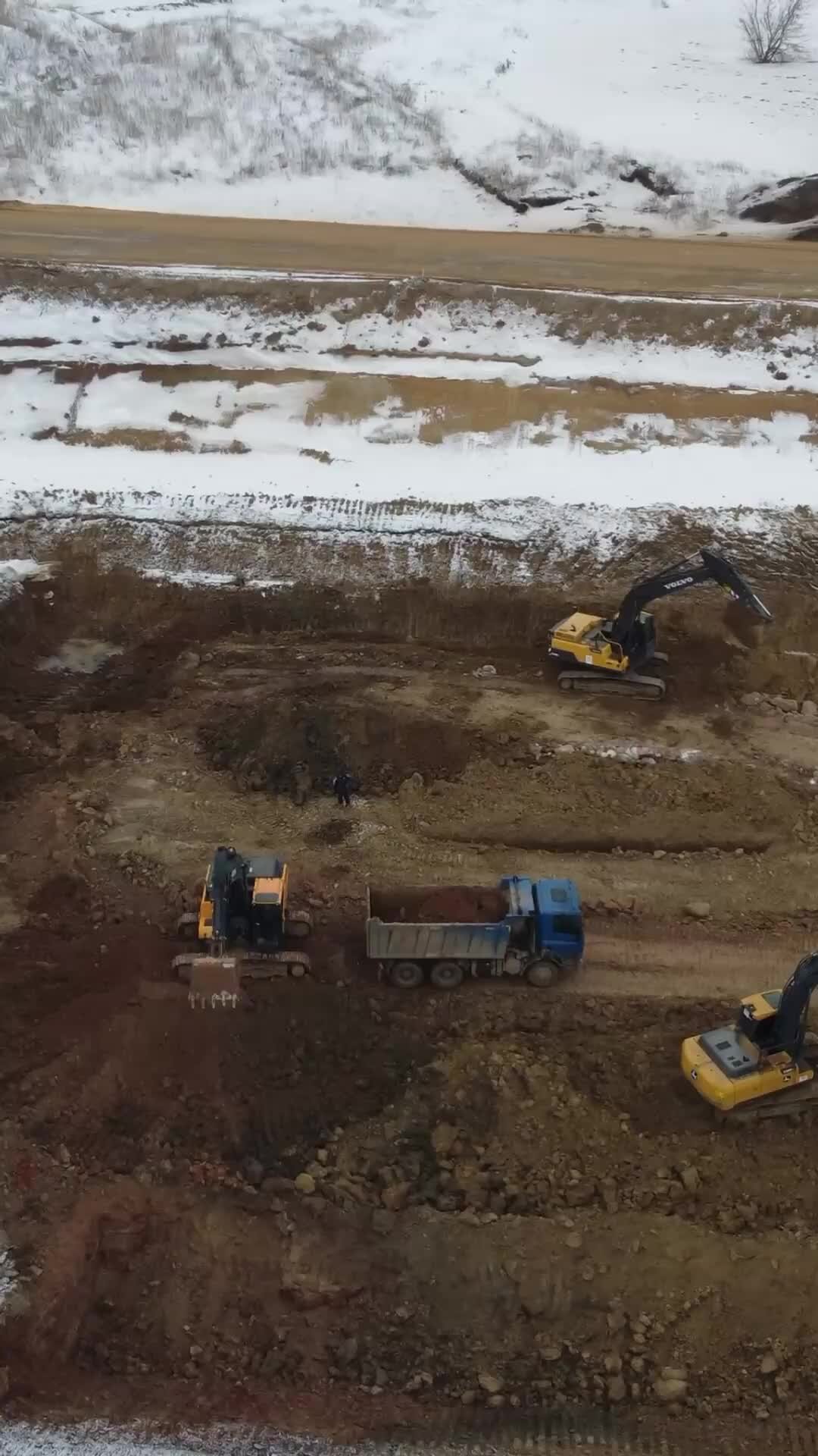 Союз Дорожников | Строительство дорог | Звонил дед мороз | Дзен