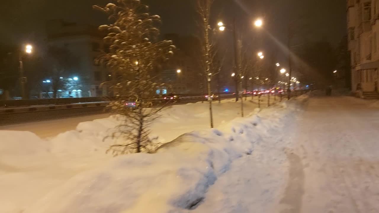 Moscow weather