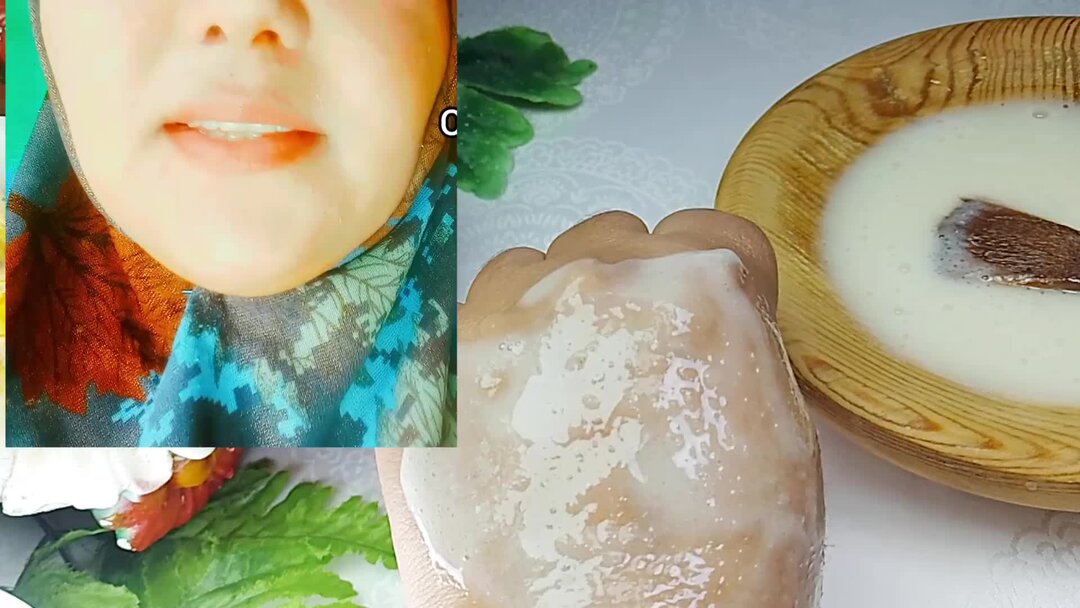 старые маски для лица