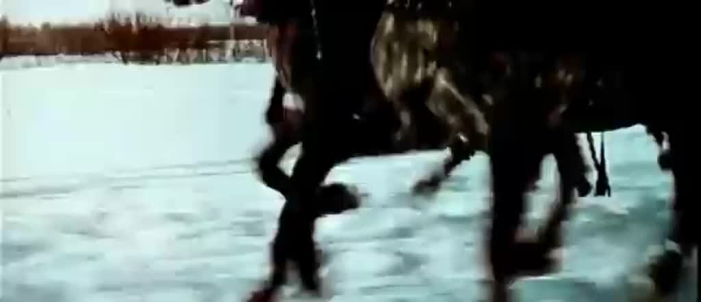 песни из кинофильма метель