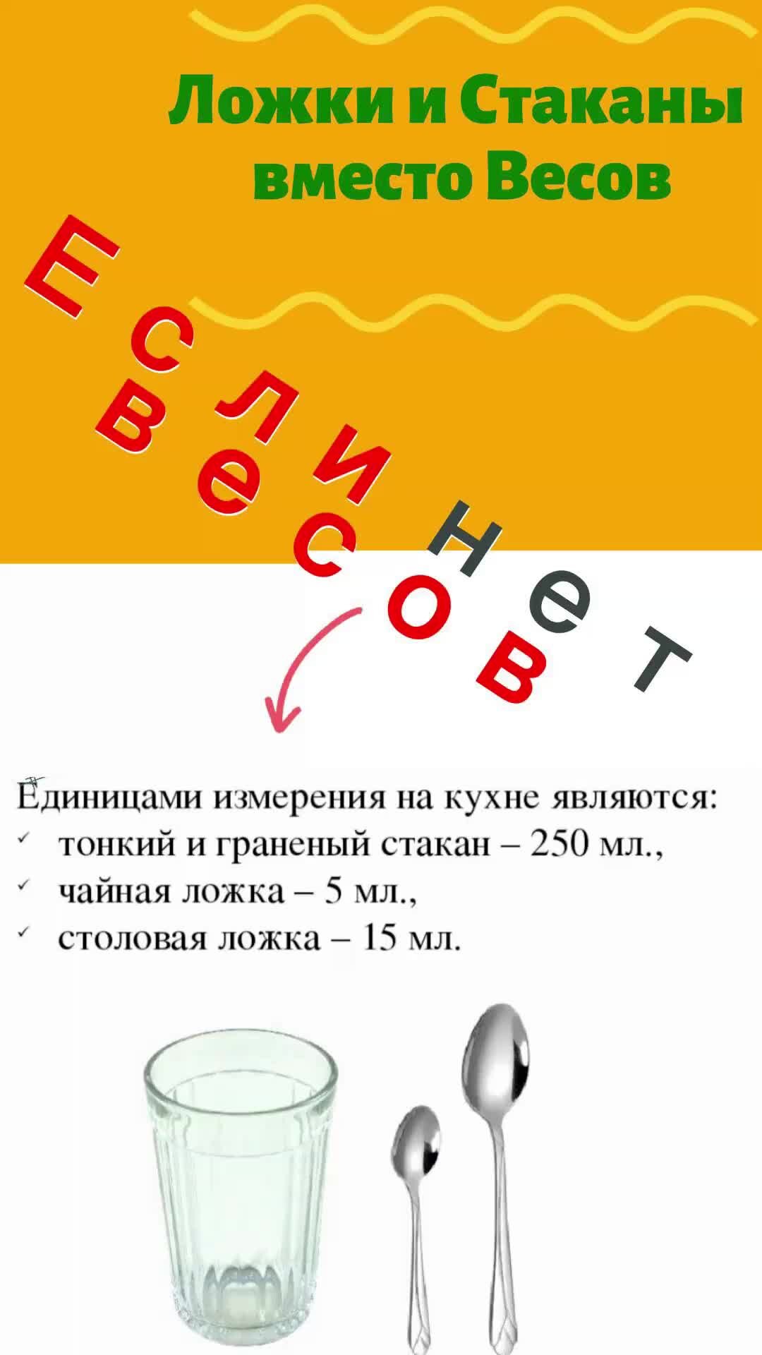 КОРОТКО и ЯСНО пошаговые видео рецепты | Узнать сколько 