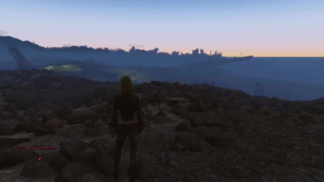 Fallout 69. Fallout 69