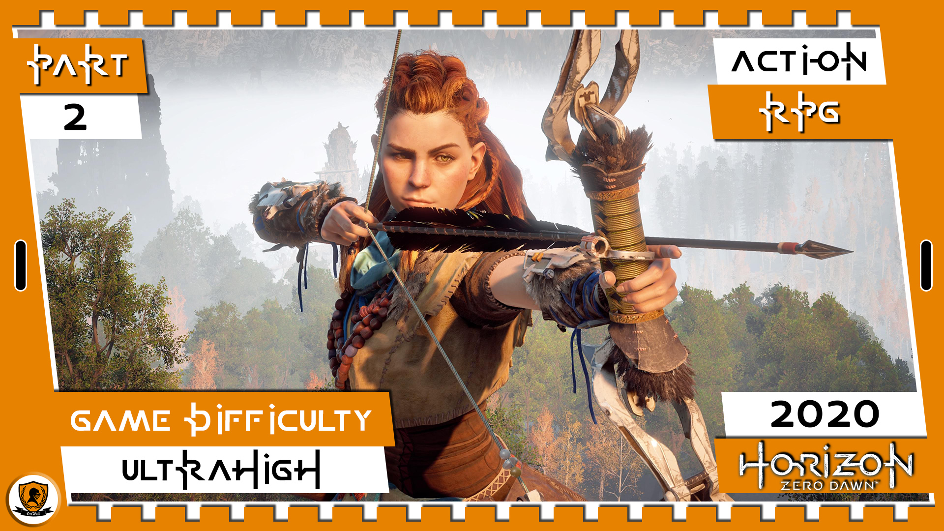 Horizon zero dawn скрытые достижения steam фото 25