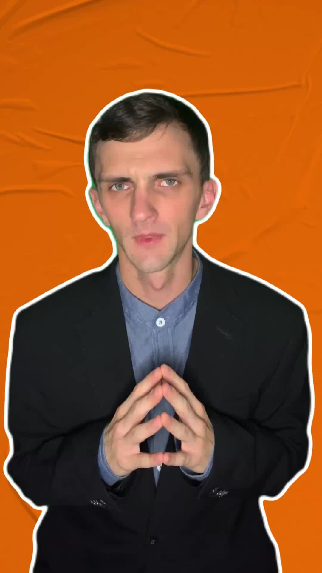 Стендап мемы