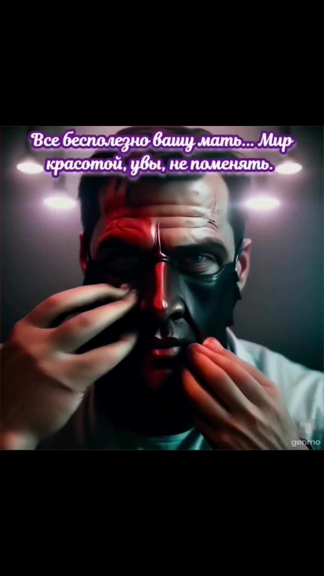 Увы ваш