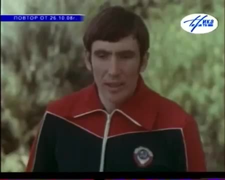 Велоспорт ссср