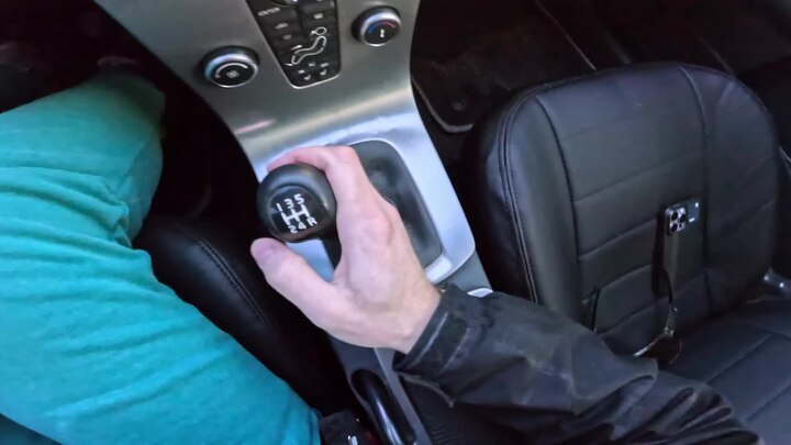 2008 Volvo C30 1.6 MT - POV TEST DRIVE | FP Driving | Дзен
