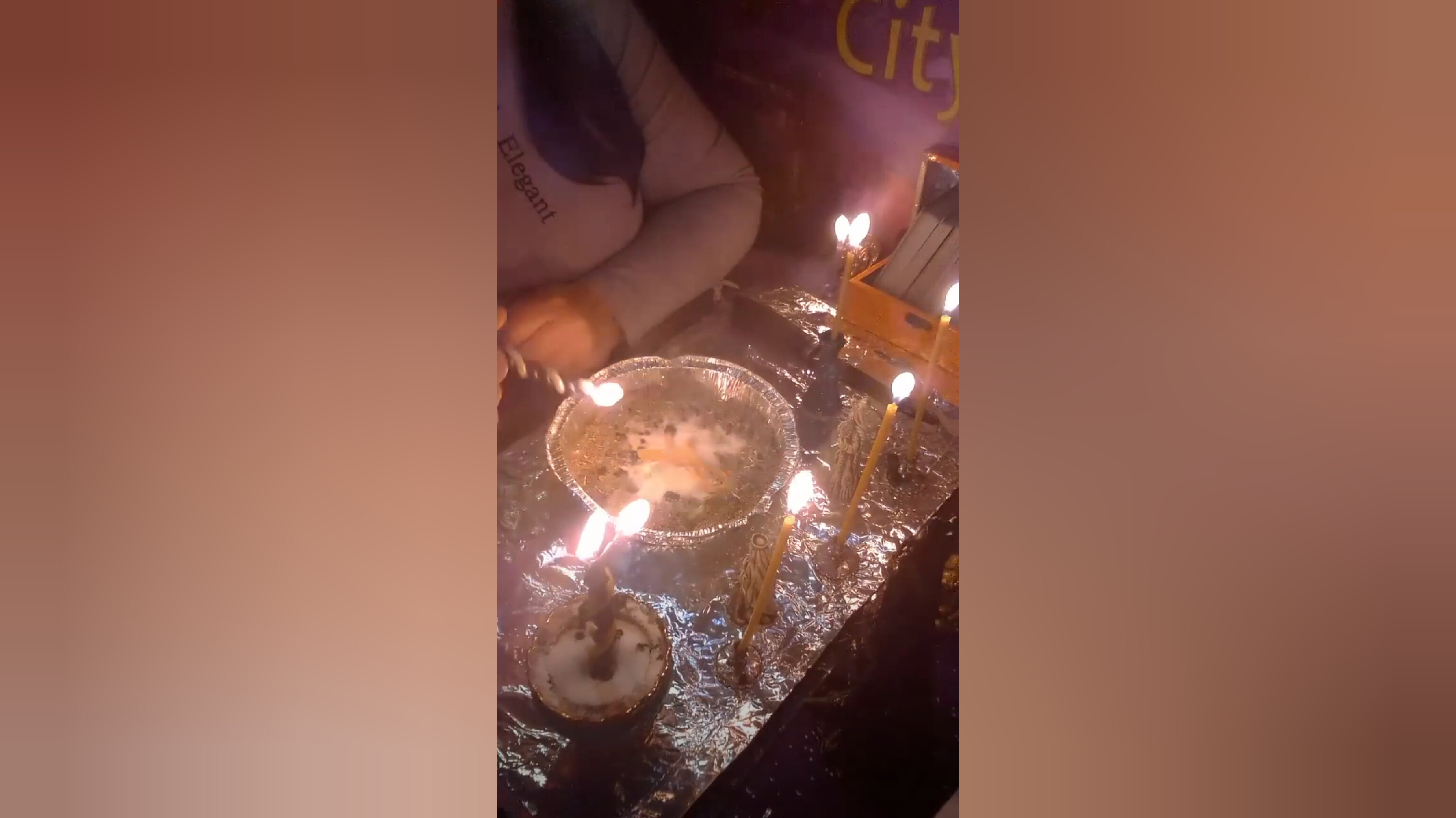 воины света ремикс