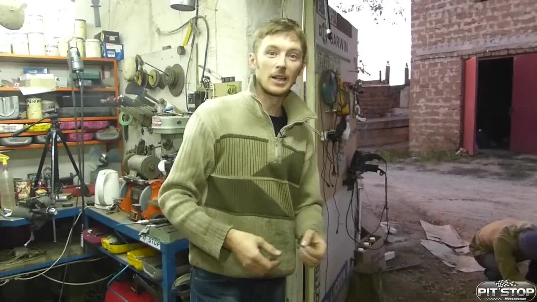 Головки для откручивания болтов с поврежденными гранями. Использование ...