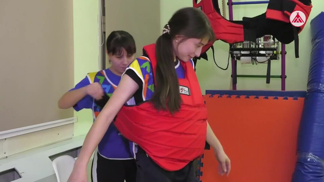 Спортивная школа лангепас