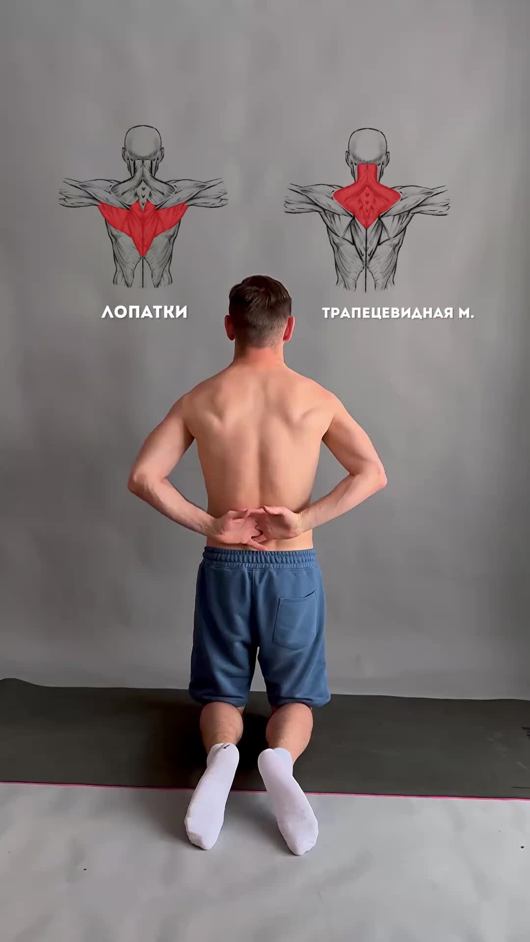 T Spine Mobility